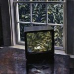 <span>Still Life Inside</span><br/>2002, oil on panel, 24 x 24 in.