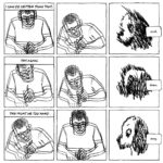 <span>Draw Me</span><br/>2019, digital image